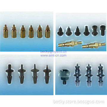 Sell Samsung Smt Machine Nozzle